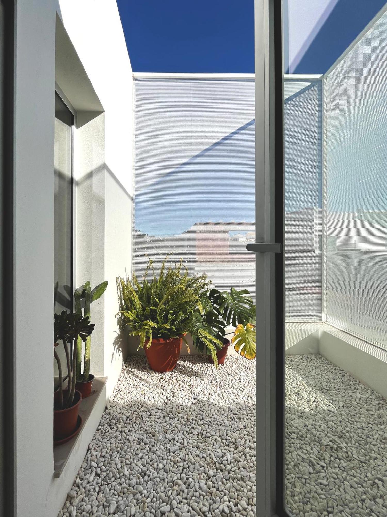 Design & Art, Patio With Orange Tree, Near Seville Carrion de Los Cespedes Dış mekan fotoğraf